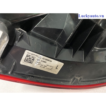 Đèn hậu (đuôi) xe Mercedes E Class W212 - 2129060203 